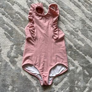 Minnow swim girls swimsuit